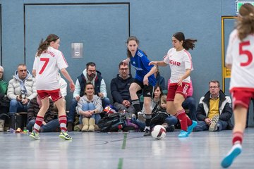 Bild 39 - wCJ Norddeutsches Futsalturnier Auswahlmannschaften